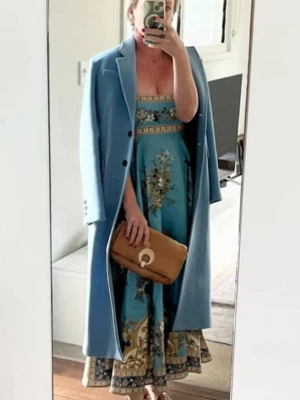 Alemais Cassie Sundress - Picture 6 of 13